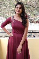 Sathwika Jain at Zee Cine Awards Telugu 2020